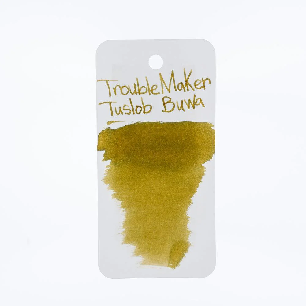 Troublemaker Ink Bottle (60 ml) - Standard Inks - Image 26
