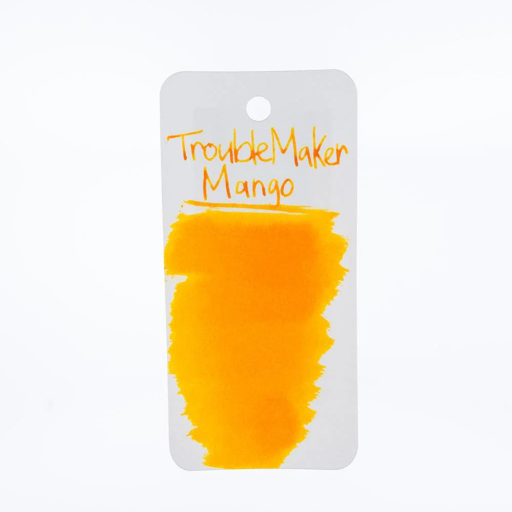 Troublemaker Ink Bottle (60 ml) - Standard Inks - Image 4