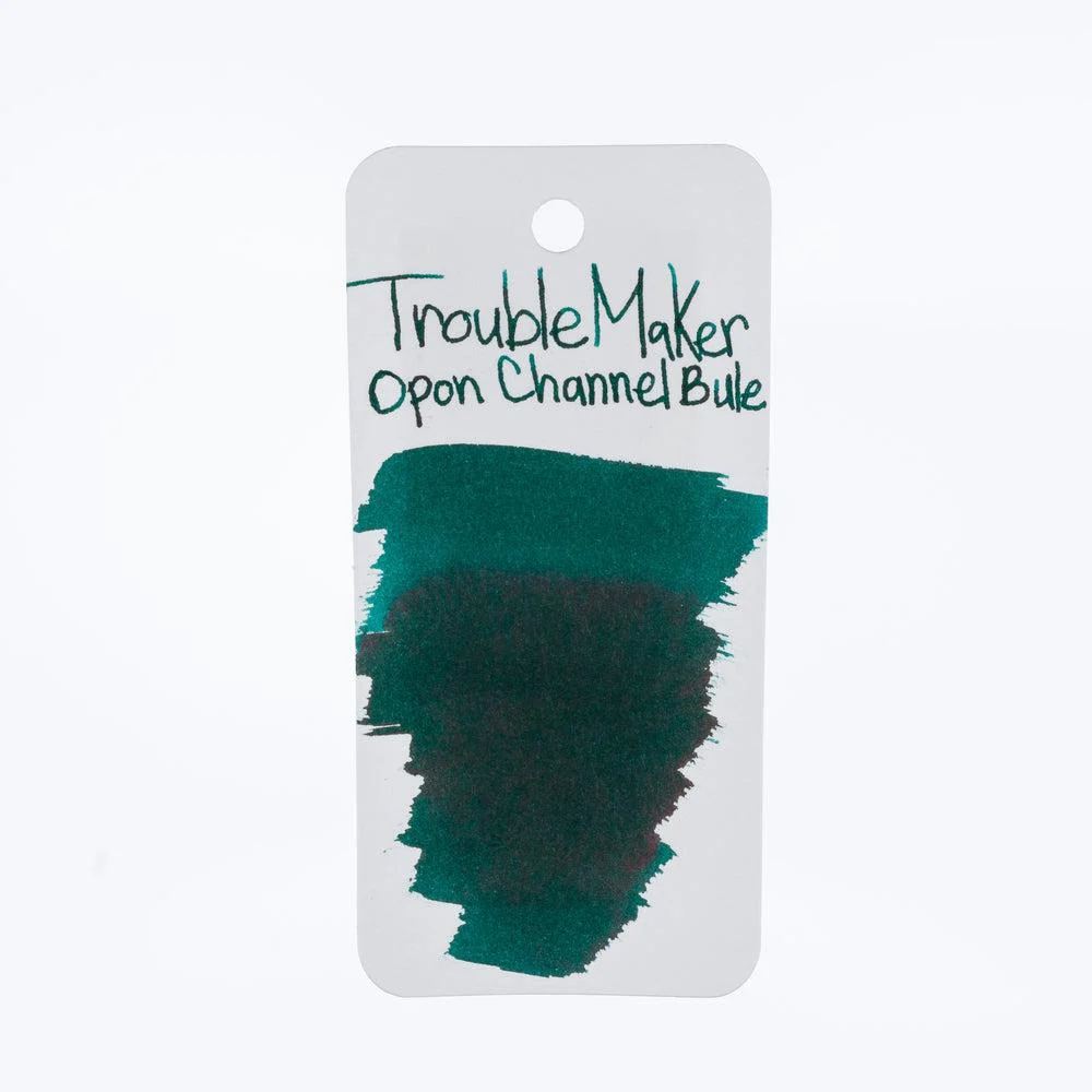 Troublemaker Ink Bottle (60 ml) - Standard Inks - Image 6