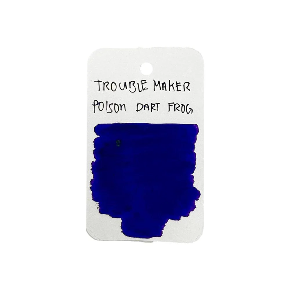 Troublemaker Inks × @scientificallyengineered Hatching Halloween Ink Bottle (60ml) - Image 5