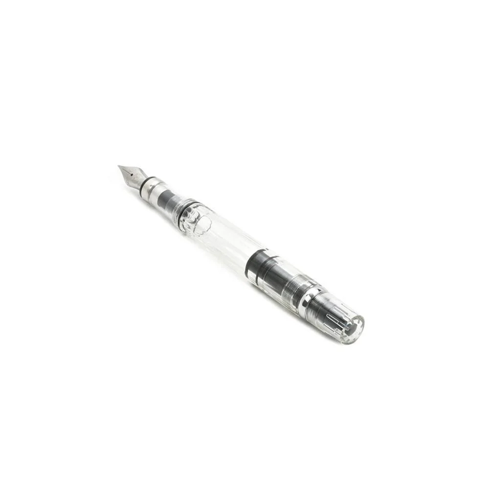 TWSBI Fountain Pen - Diamond 580 Clear - Image 3