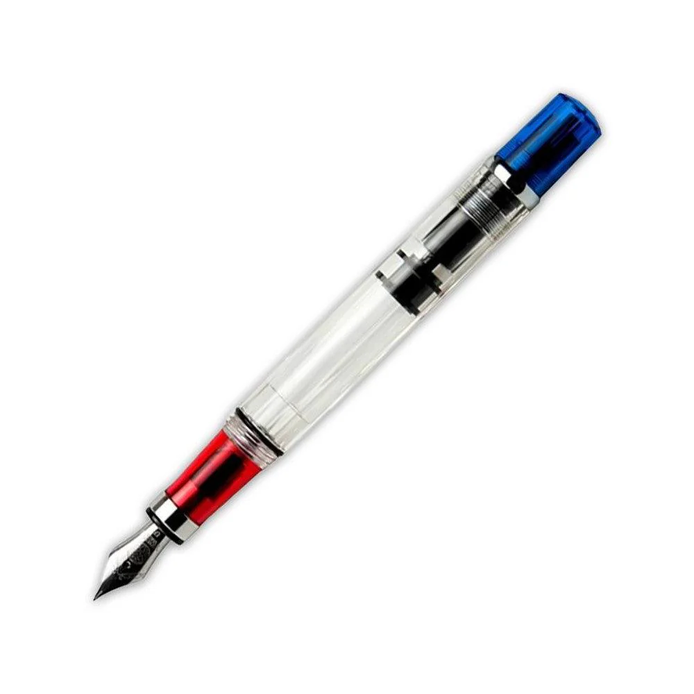 TWSBI Fountain Pen - Diamond 580 RBT - Image 3