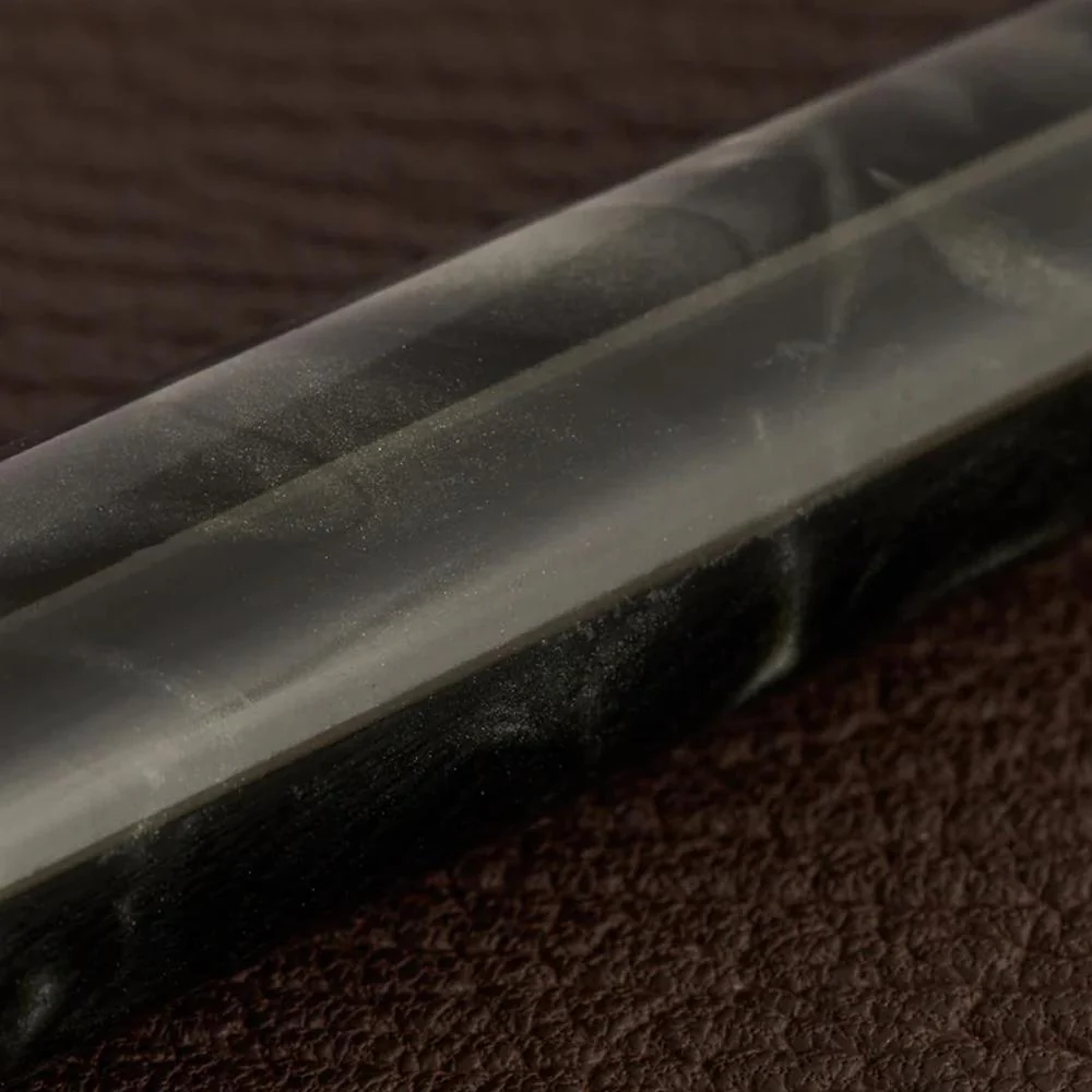 TWSBI Fountain Pen - Obsidian - Limited Edition (2025) - Image 3