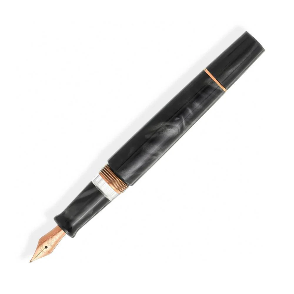 TWSBI Fountain Pen - Obsidian - Limited Edition (2025) - Image 8