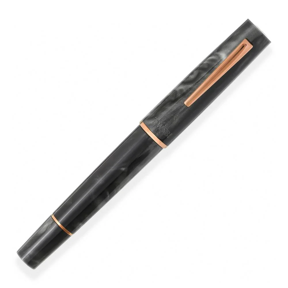 TWSBI Fountain Pen - Obsidian - Limited Edition (2025) - Image 9