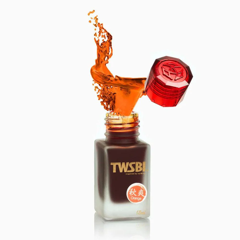 TWSBI Ink Bottle (18ml)  - 1791 - Image 10