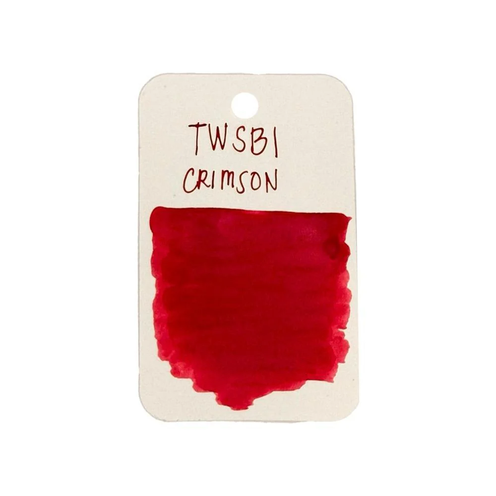 TWSBI Ink Bottle (18ml)  - 1791 - Image 15
