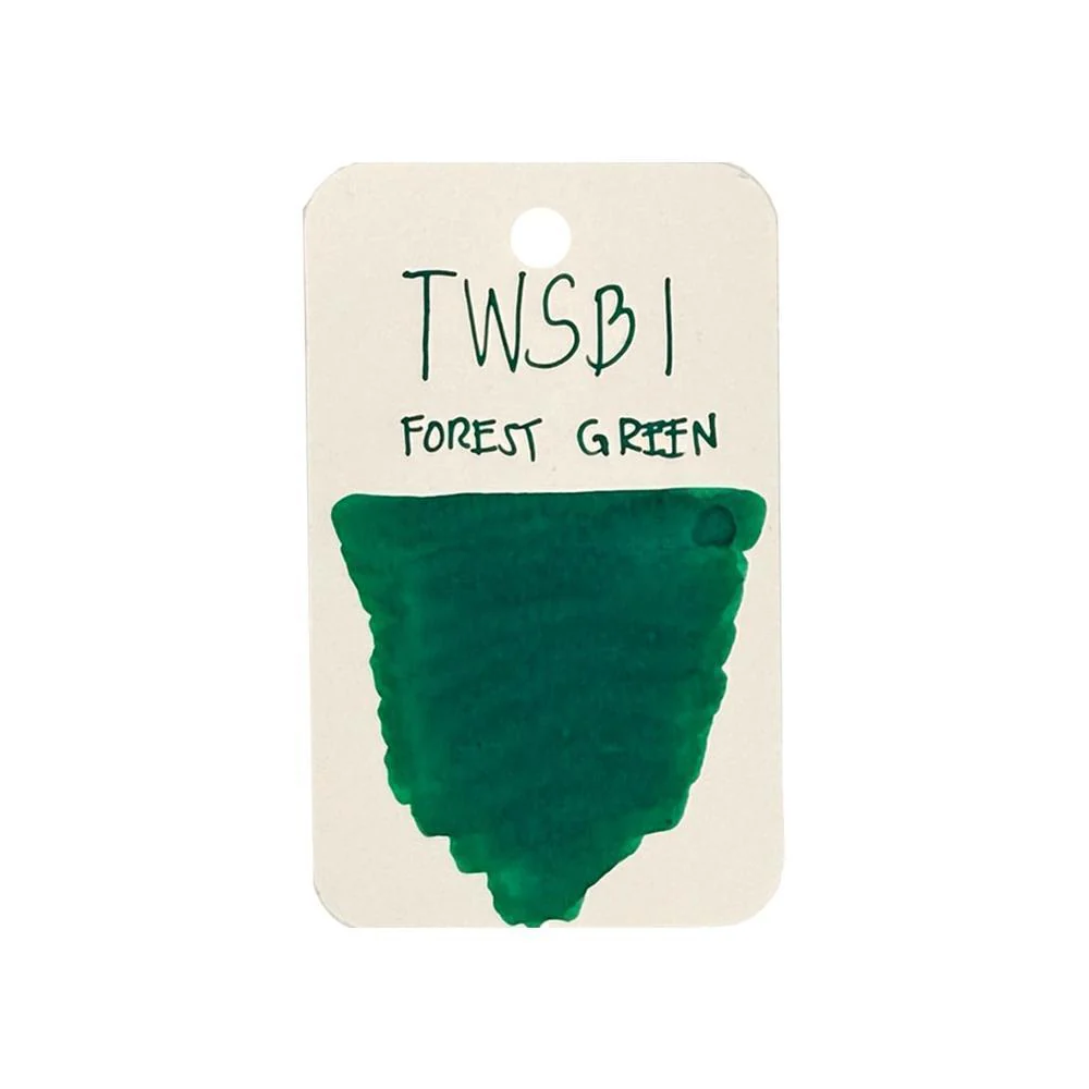 TWSBI Ink Bottle (18ml)  - 1791 - Image 17