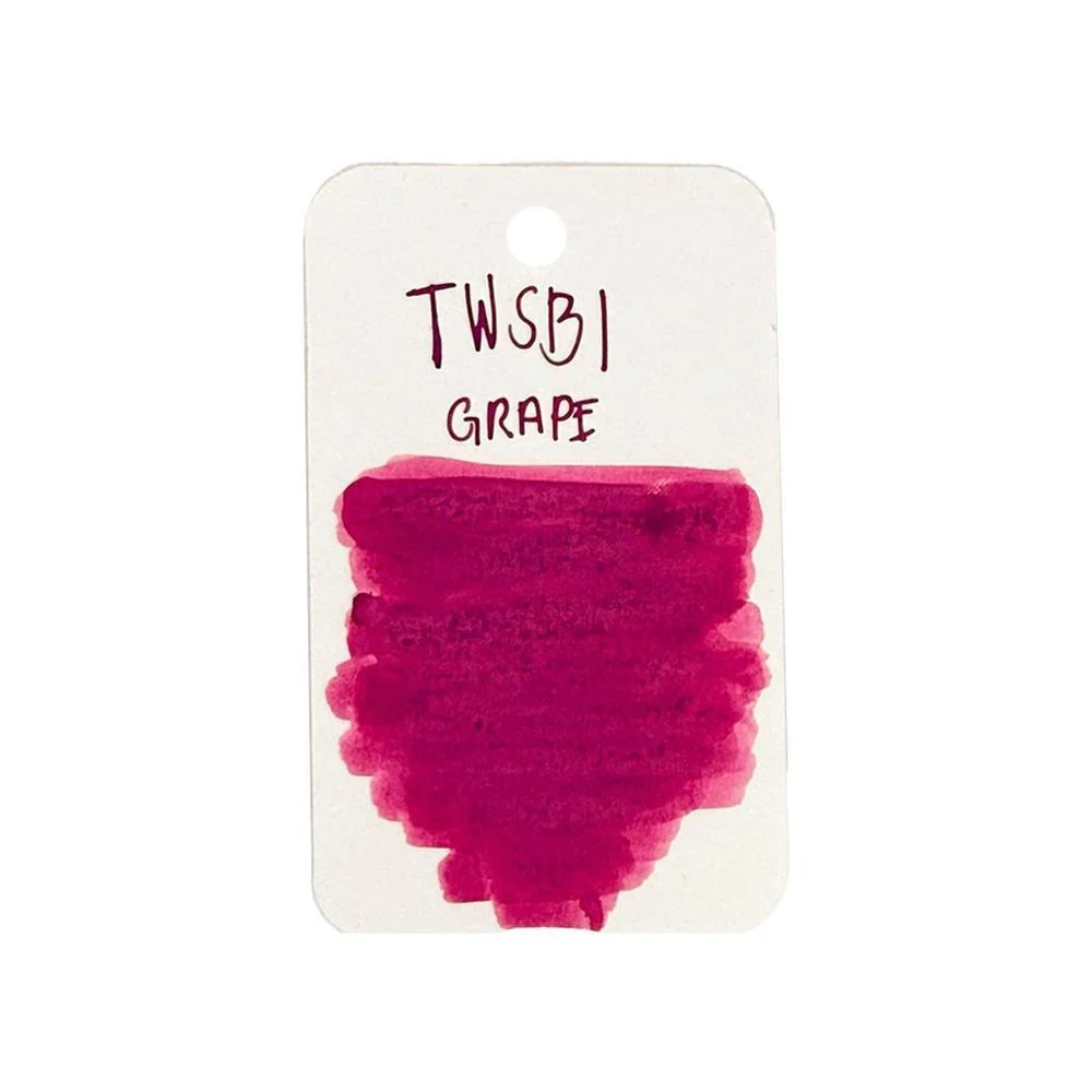 TWSBI Ink Bottle (18ml)  - 1791 - Image 23