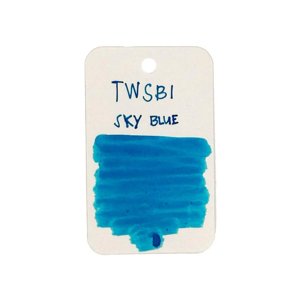TWSBI Ink Bottle (18ml)  - 1791 - Image 3