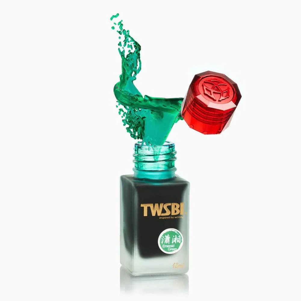 TWSBI Ink Bottle (18ml)  - 1791 - Image 4