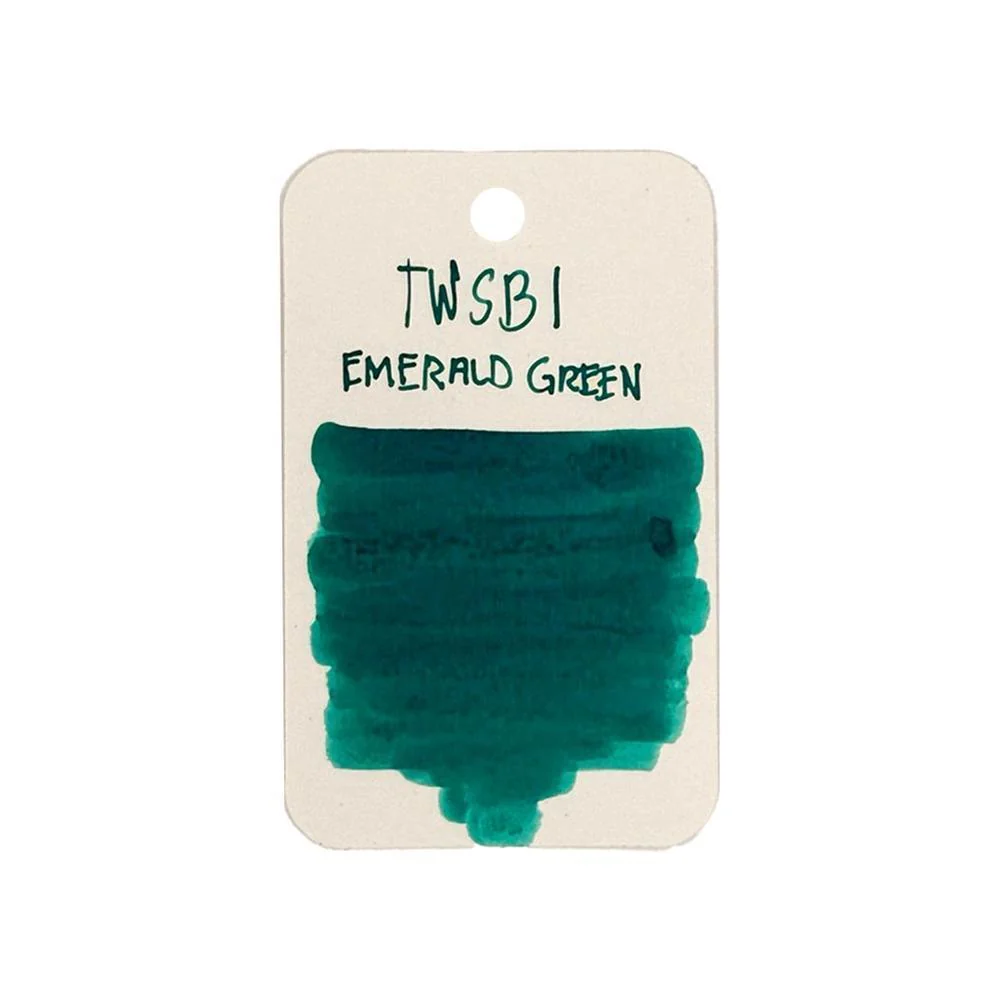 TWSBI Ink Bottle (18ml)  - 1791 - Image 5