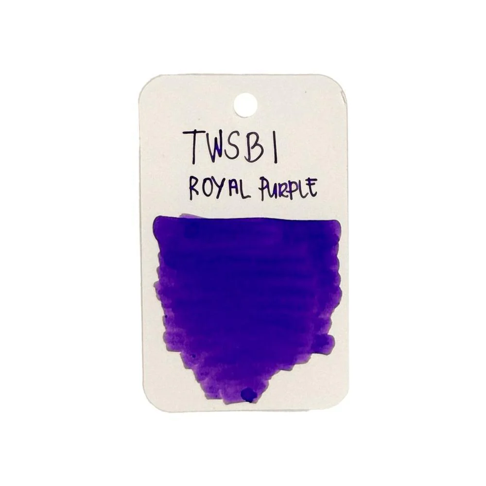 TWSBI Ink Bottle (18ml)  - 1791 - Image 7