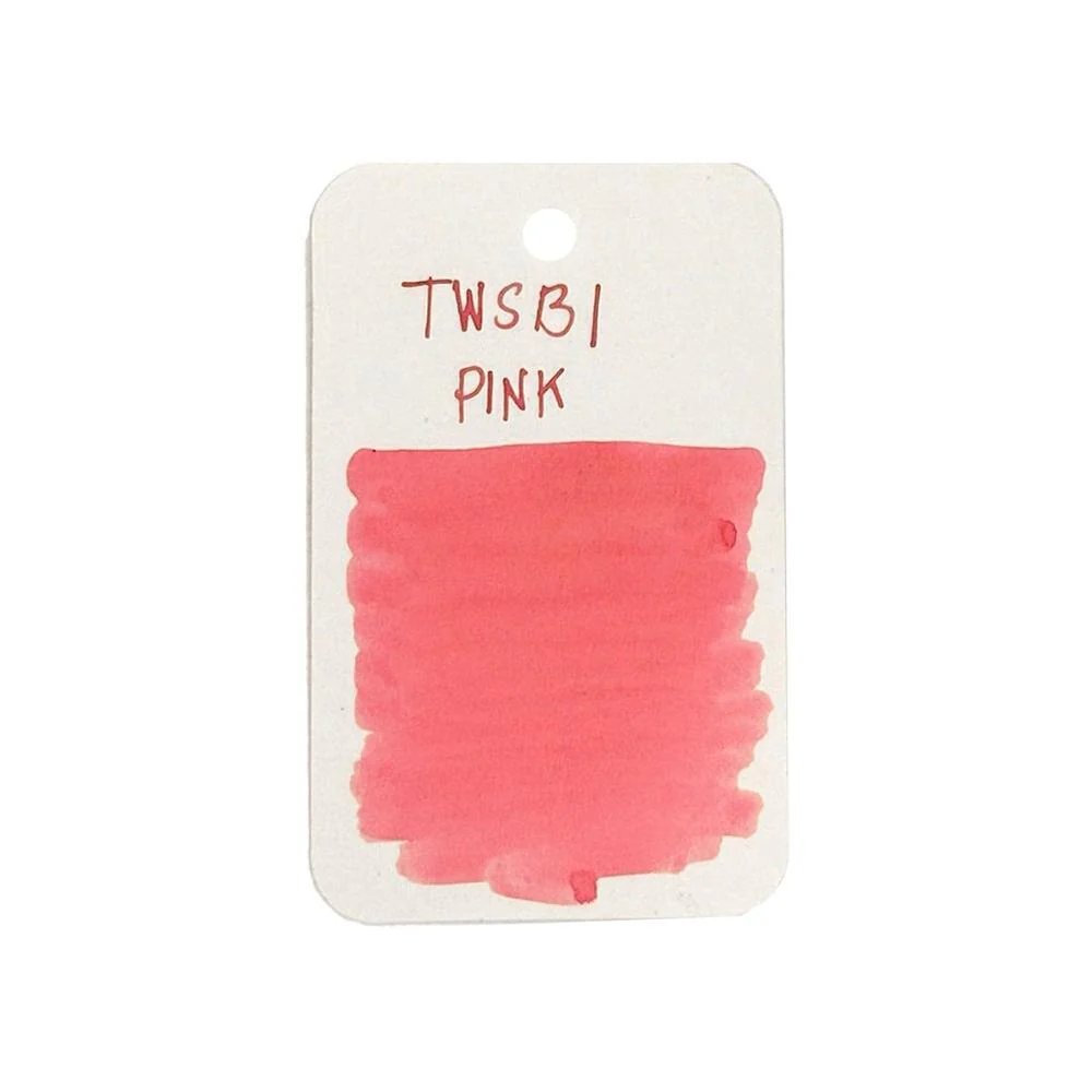 TWSBI Ink Bottle (18ml)  - 1791 - Image 9