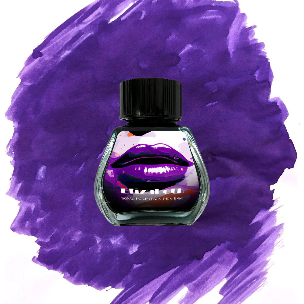 Van Dieman's Ink Bottle (30ml) - Hollywood - Image 6