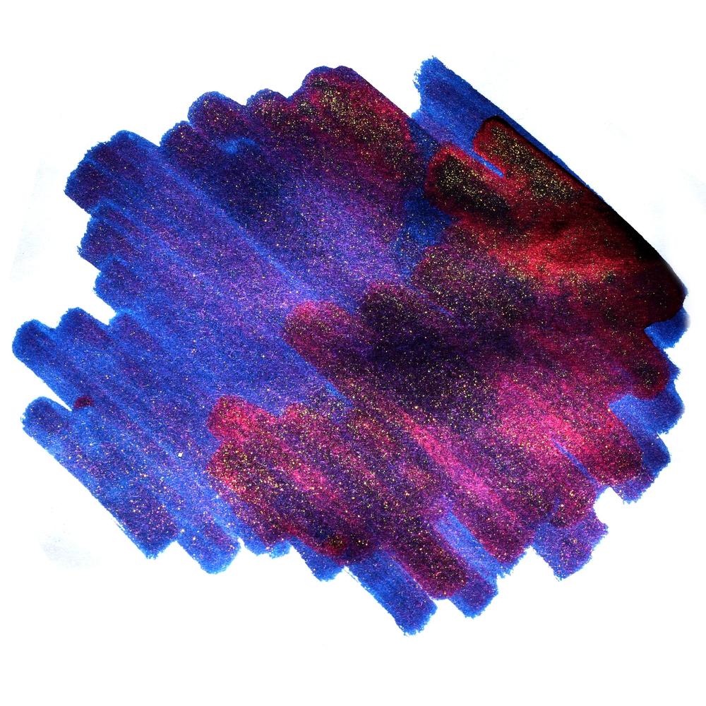 Van Dieman's Ink Bottle (30ml) - Night - Image 27