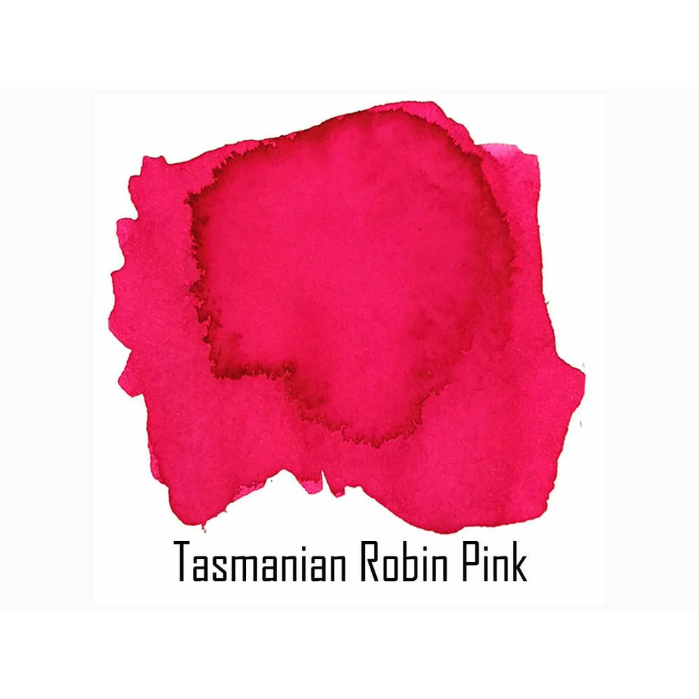Van Dieman's Ink Bottle (30ml) - Tasmania - Image 11