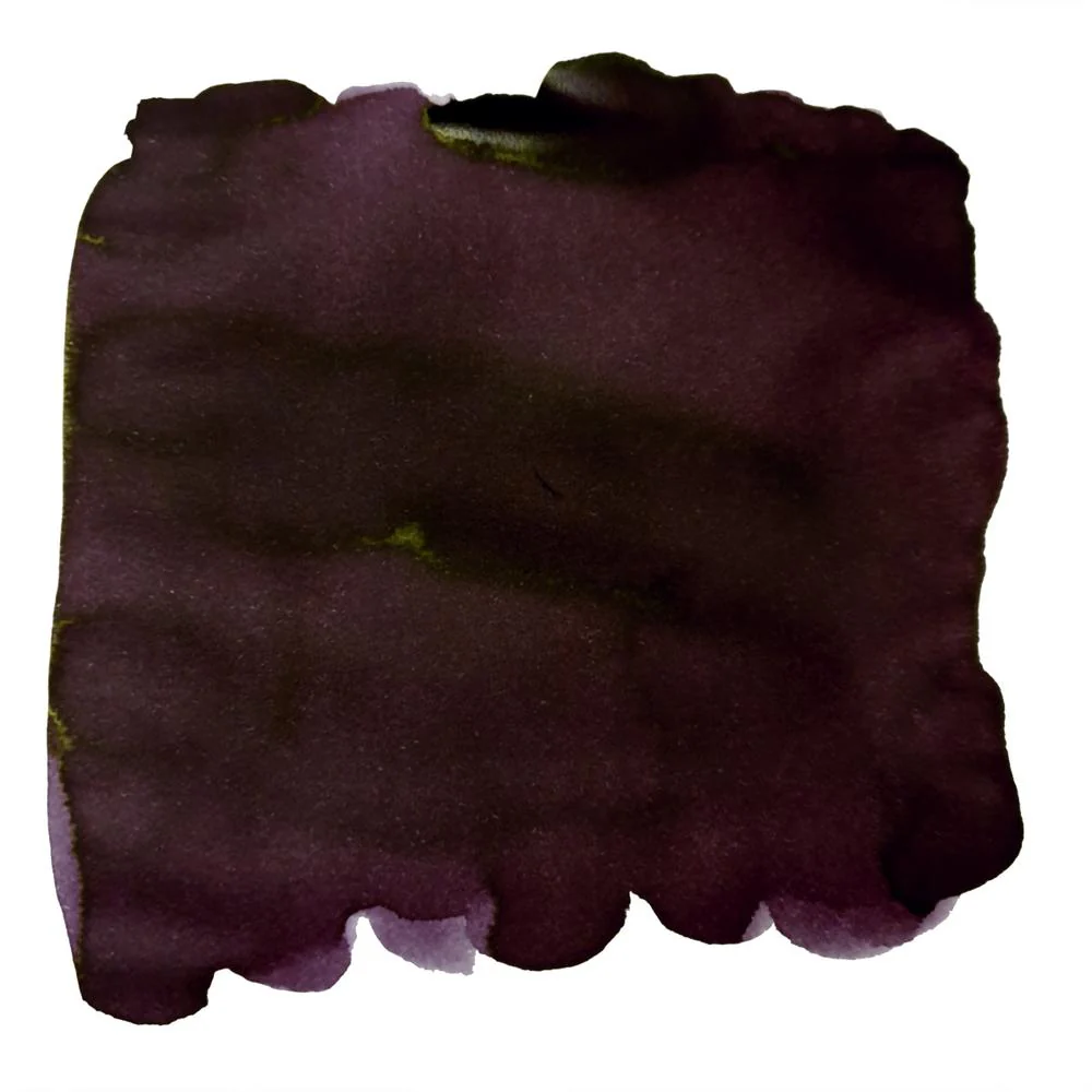 Van Dieman's Ink Bottle (30ml) - Tassie Seasons - Autumn - Image 2