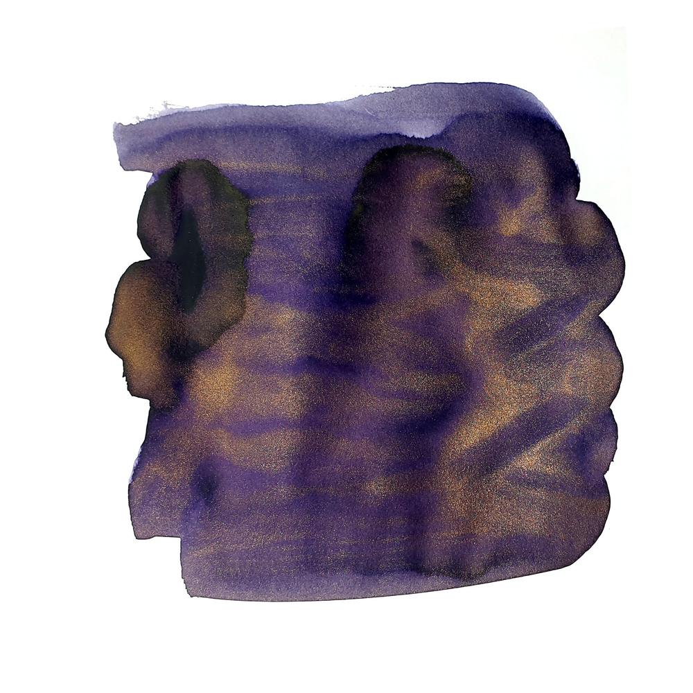 Van Dieman's Ink Bottle (30ml) - Underwater - Image 10