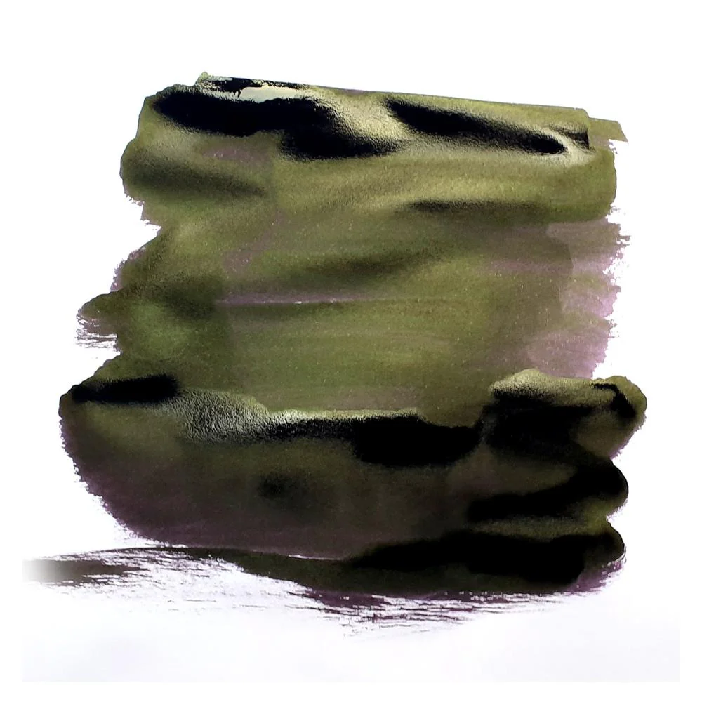 Van Dieman's Ink Bottle (30ml) - Underwater - Image 19