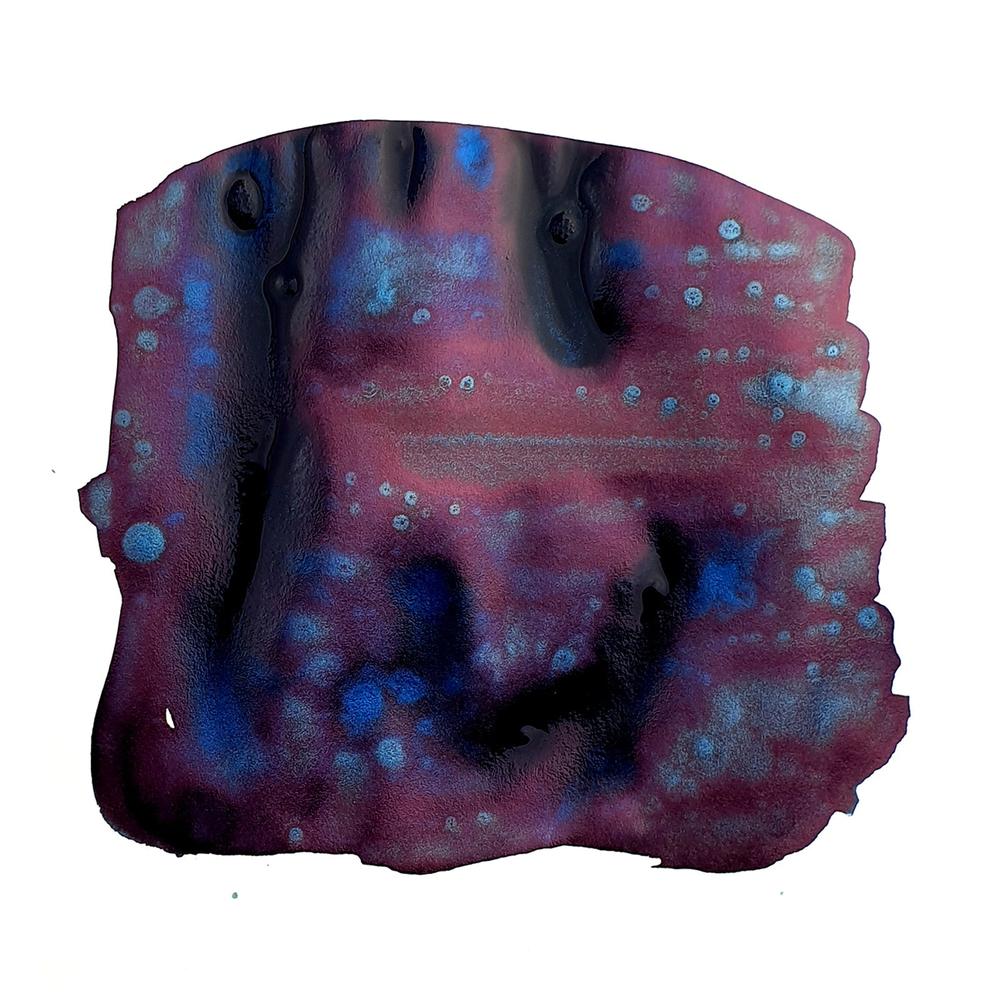 Van Dieman's Ink Bottle (30ml) - Underwater - Image 29
