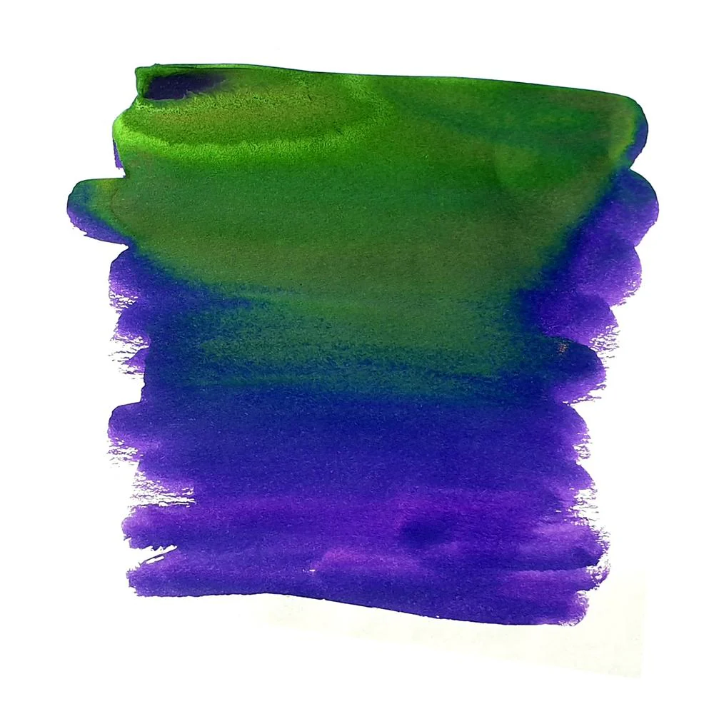 Van Dieman's Ink Bottle (30ml) - Underwater - Image 7