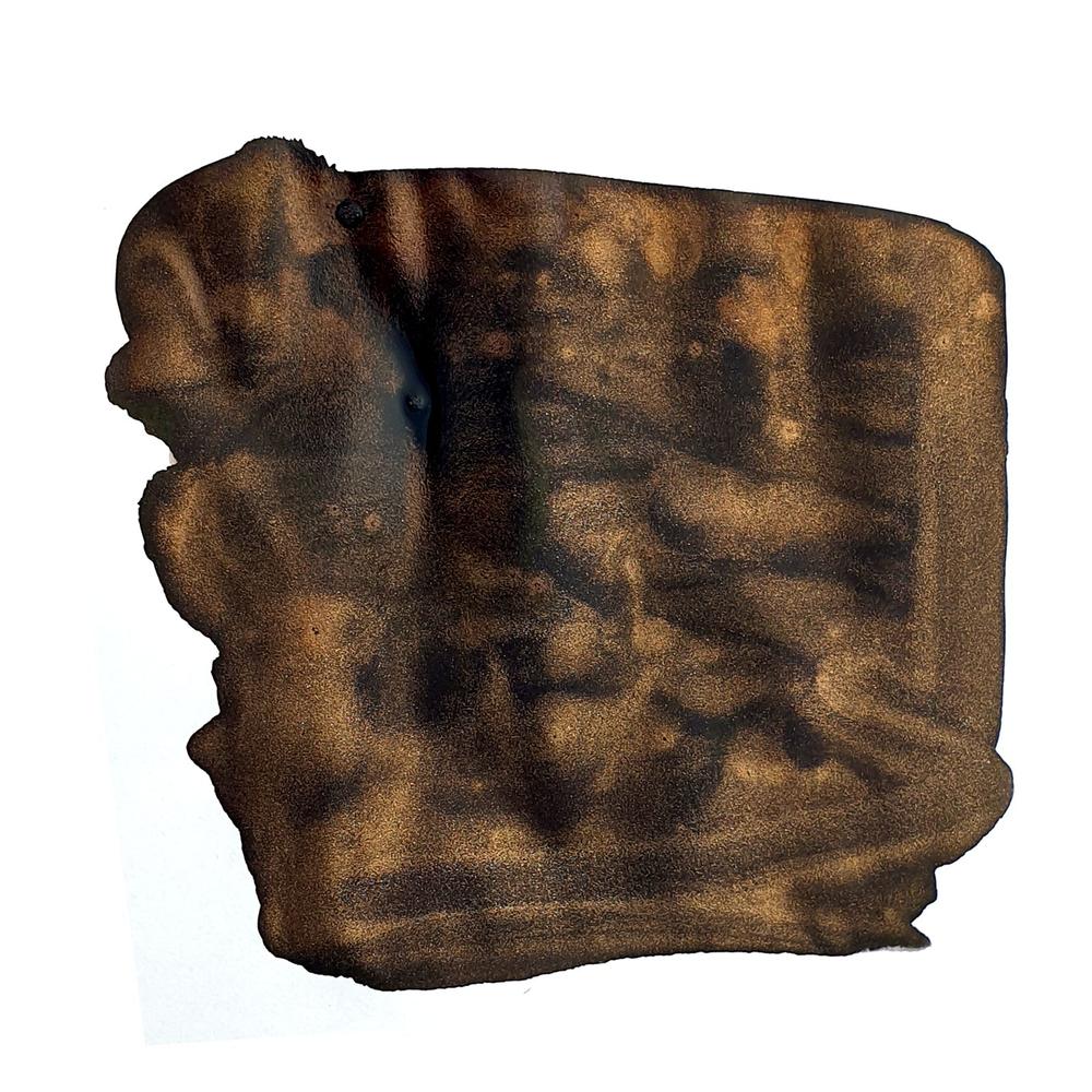 Van Dieman's Ink Bottle (30ml) - Underwater - Image 8
