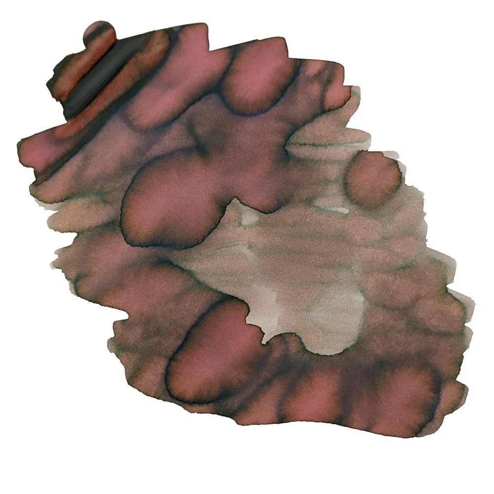Van Dieman's Ink Bottle (30ml) -  Voyagers - Image 15