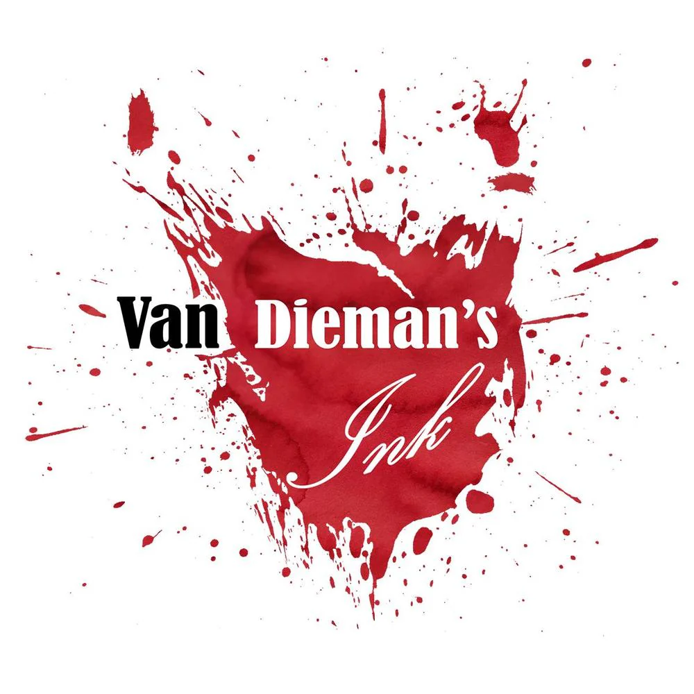 Van Dieman's Ink Bottle (30ml) -  Wilderness - Image 16