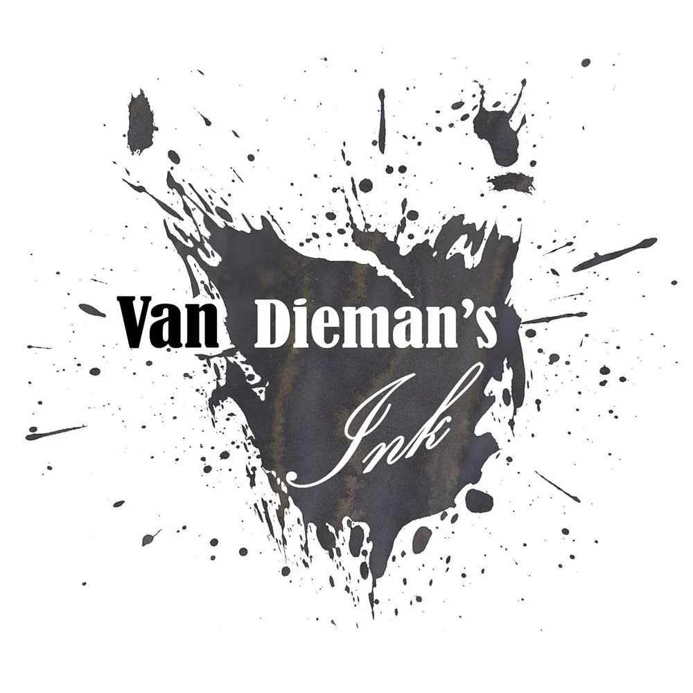 Van Dieman's Ink Bottle (30ml) -  Wilderness - Image 19