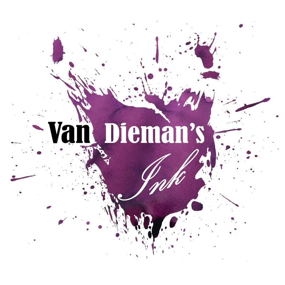Van Dieman's Ink Bottle (30ml) -  Wilderness - Image 25