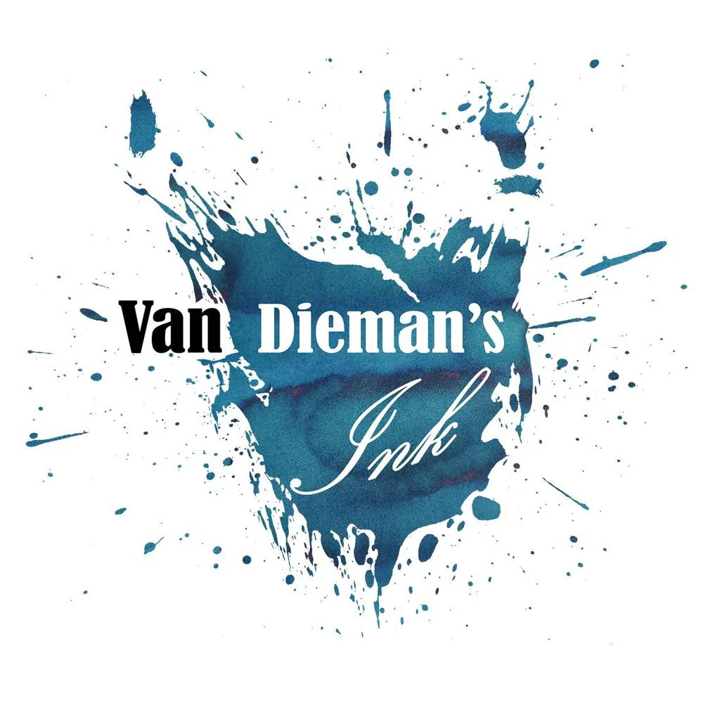Van Dieman's Ink Bottle (30ml) -  Wilderness - Image 28