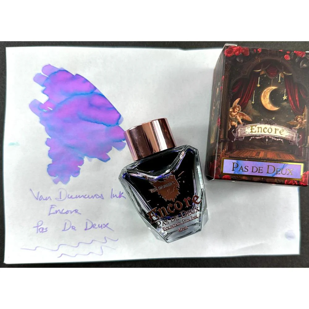 Van Dieman's Ink Bottle (40ml) - Encore - Image 122