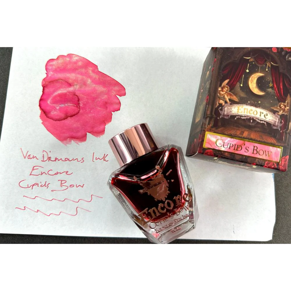 Van Dieman's Ink Bottle (40ml) - Encore - Image 138