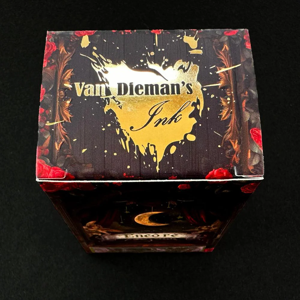 Van Dieman's Ink Bottle (40ml) - Encore - Image 139