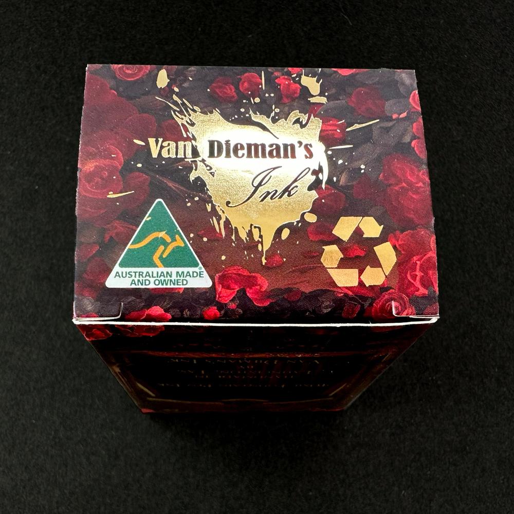 Van Dieman's Ink Bottle (40ml) - Encore - Image 142