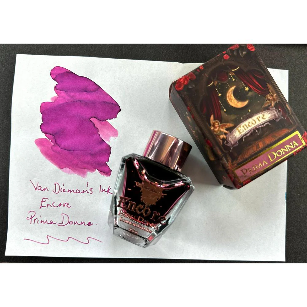 Van Dieman's Ink Bottle (40ml) - Encore - Image 147