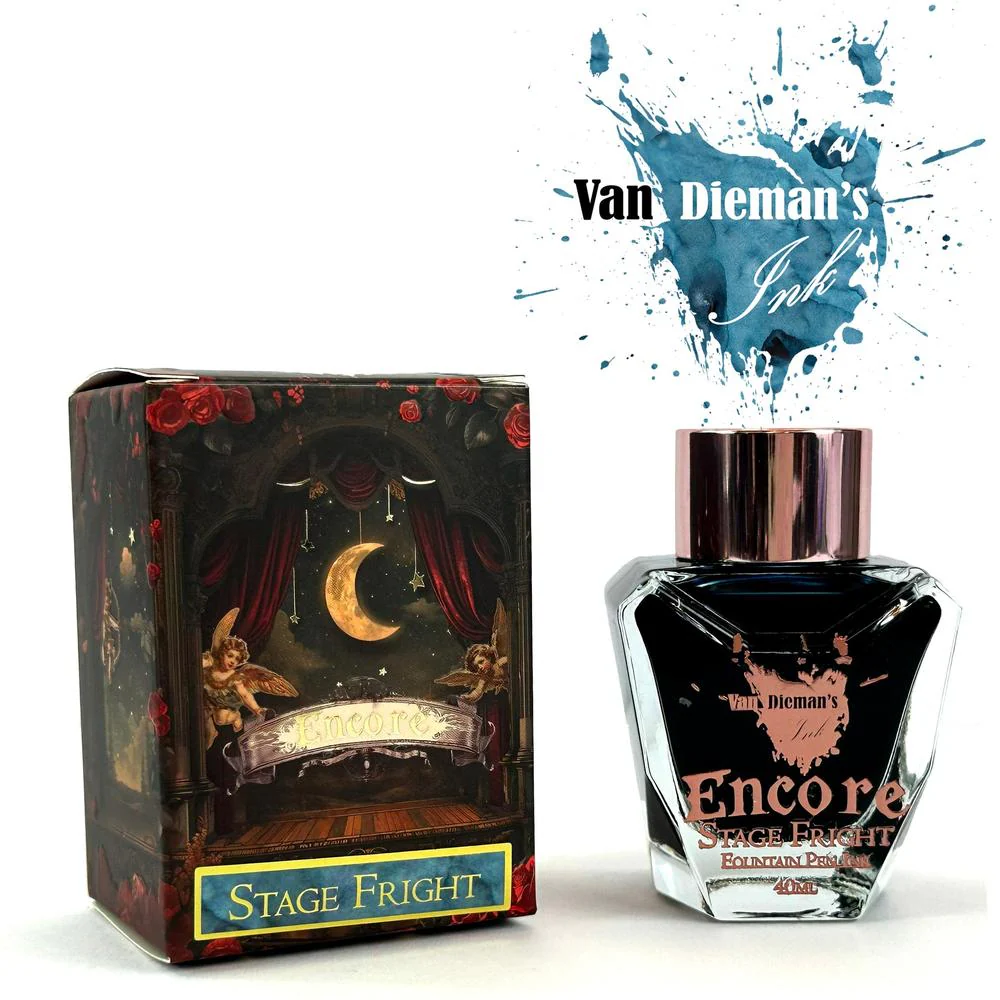 Van Dieman's Ink Bottle (40ml) - Encore - Image 152