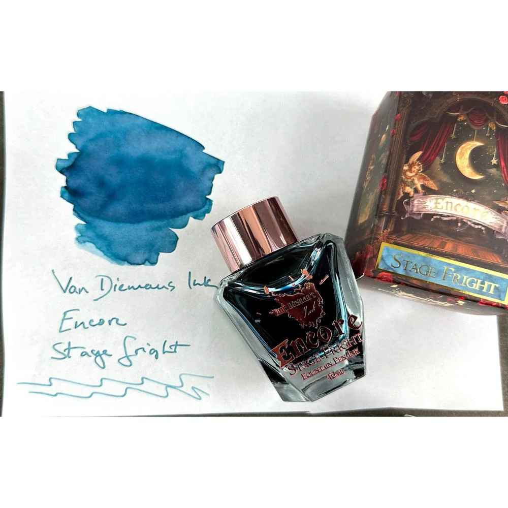 Van Dieman's Ink Bottle (40ml) - Encore - Image 158