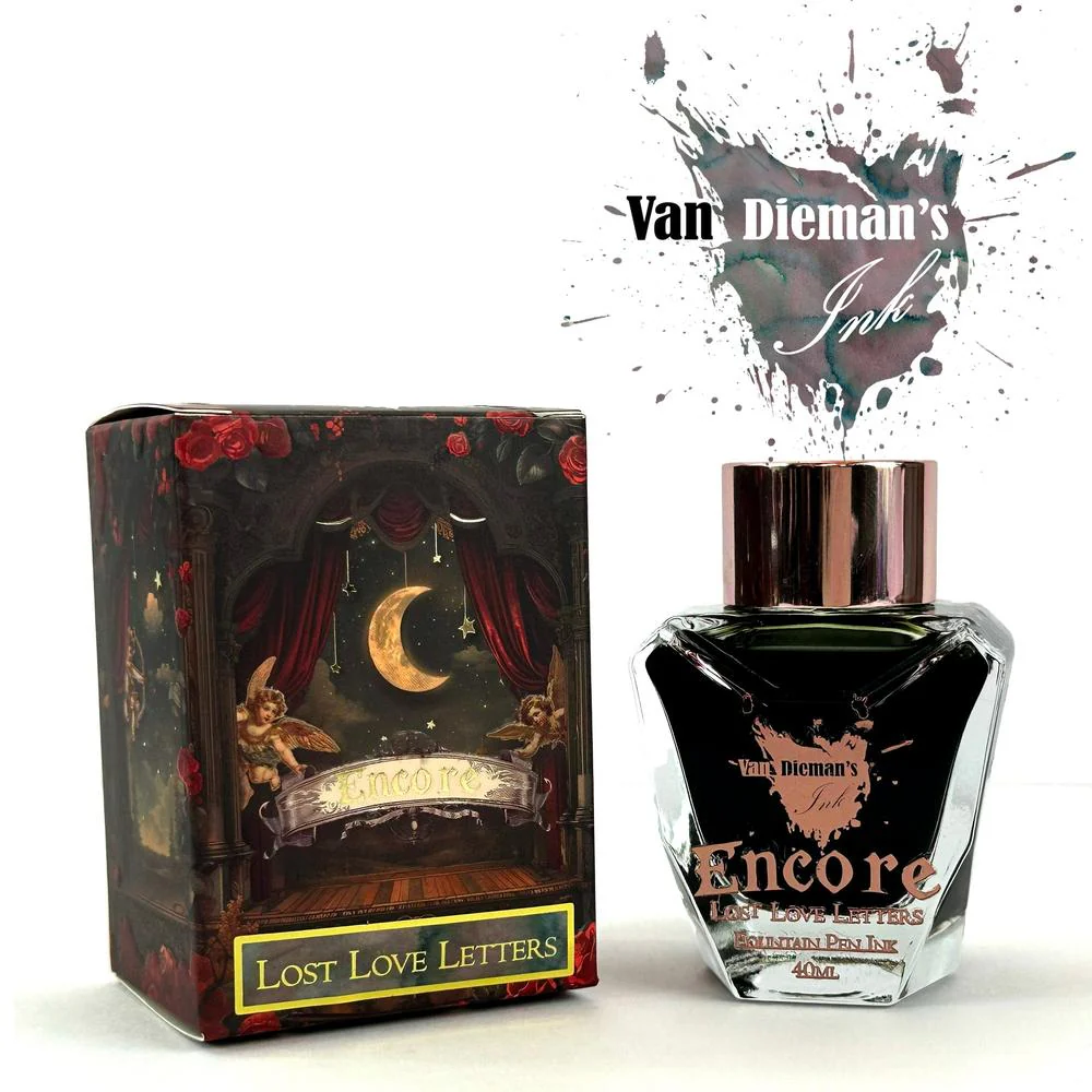 Van Dieman's Ink Bottle (40ml) - Encore - Image 180