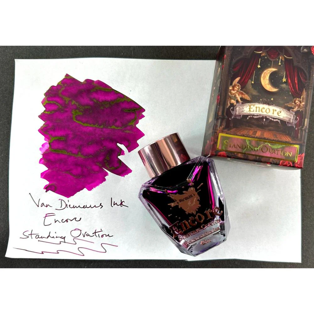 Van Dieman's Ink Bottle (40ml) - Encore - Image 204