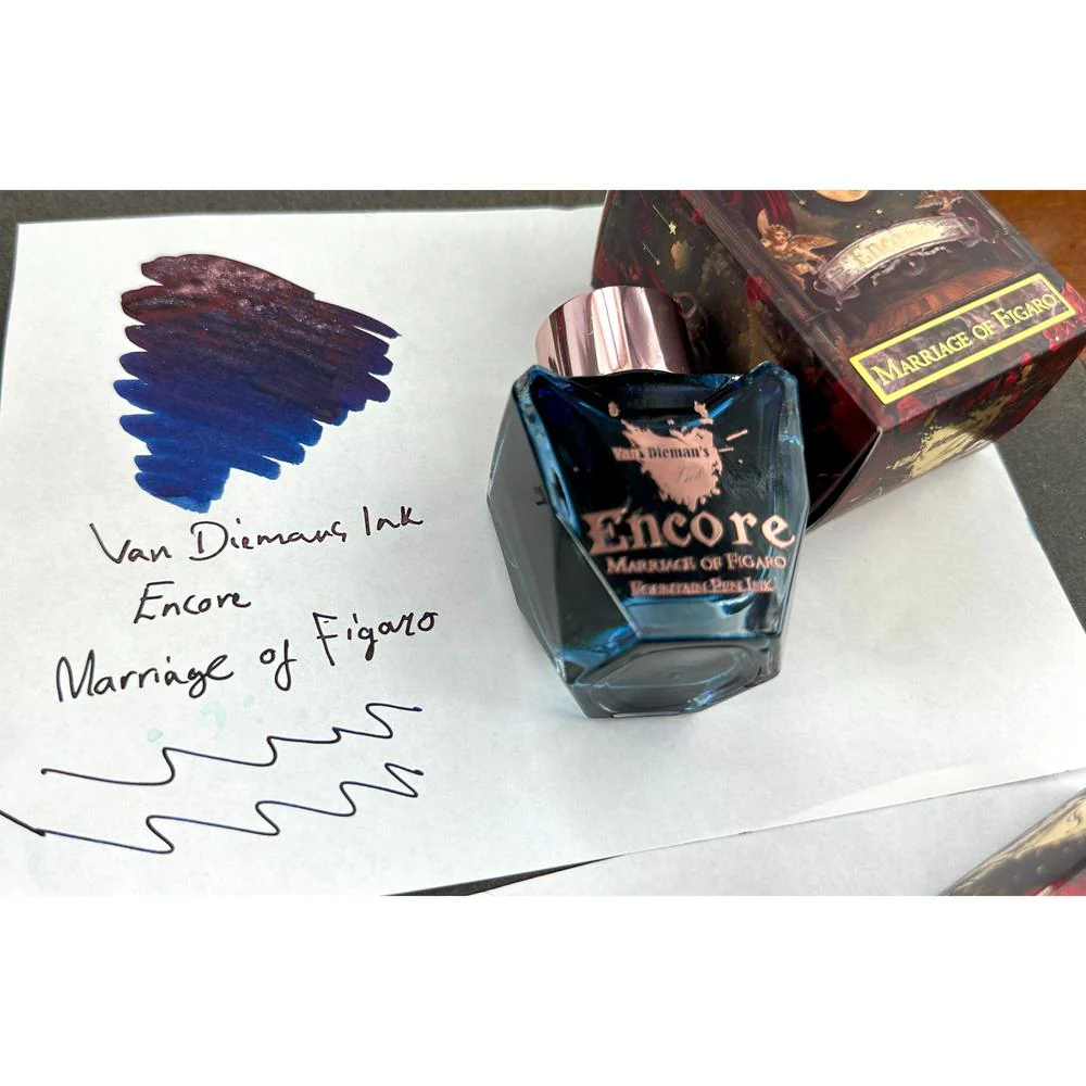 Van Dieman's Ink Bottle (40ml) - Encore - Image 26