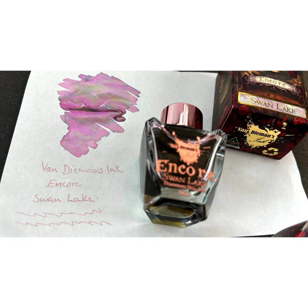 Van Dieman's Ink Bottle (40ml) - Encore - Image 28