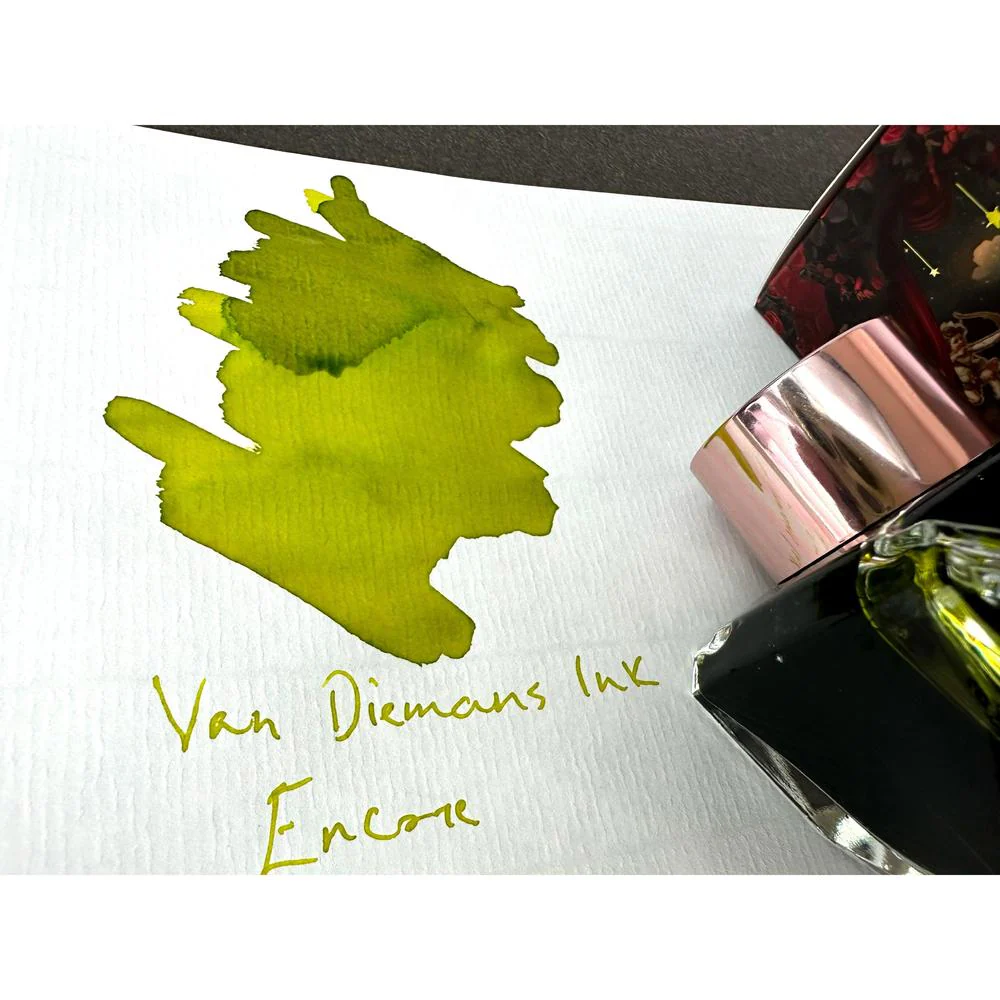 Van Dieman's Ink Bottle (40ml) - Encore - Image 52