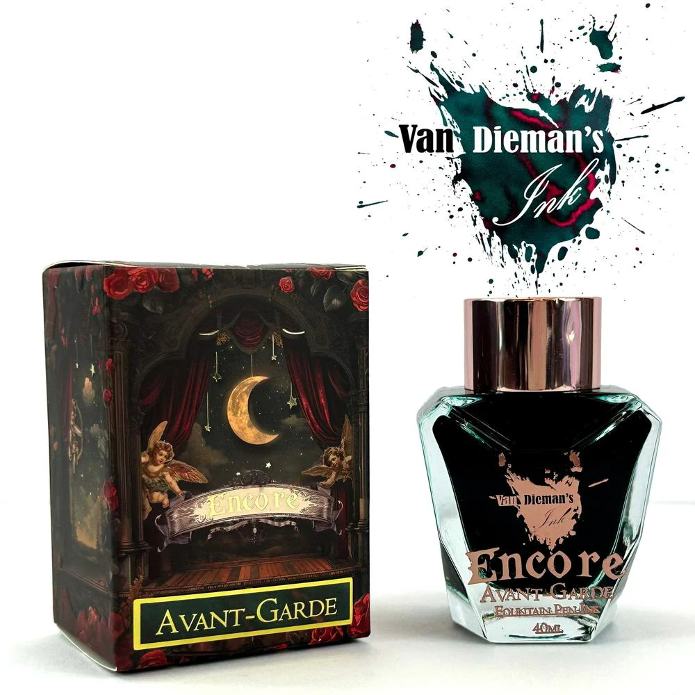 Van Dieman's Ink Bottle (40ml) - Encore - Image 68