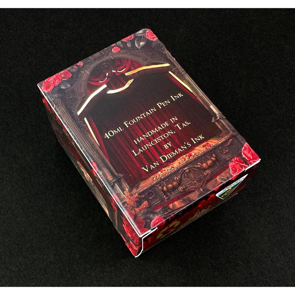 Van Dieman's Ink Bottle (40ml) - Encore - Image 78