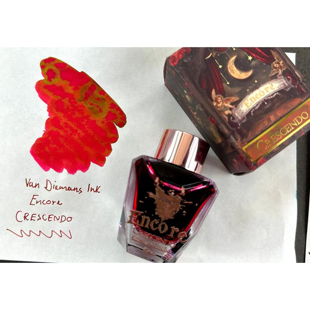 Van Dieman's Ink Bottle (40ml) - Encore - Image 88