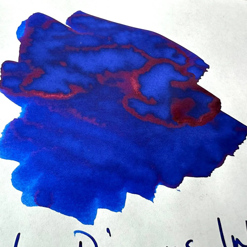 Van Dieman's Ink Bottle (40ml) - Encore - Image 9