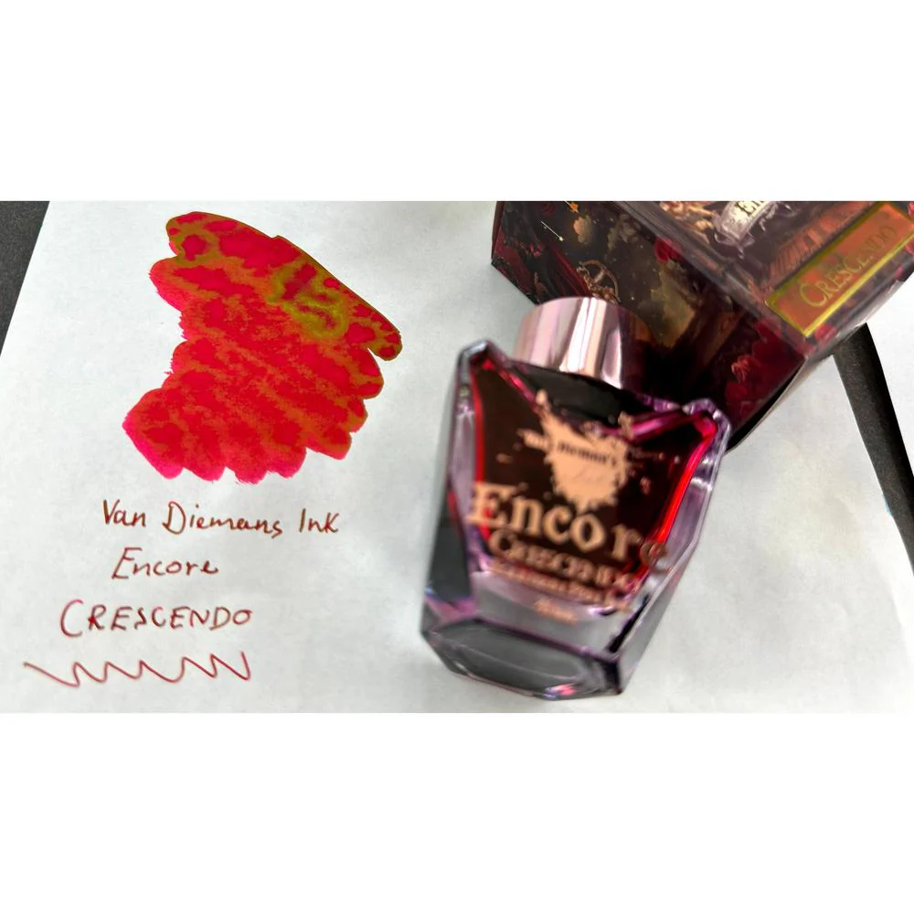 Van Dieman's Ink Bottle (40ml) - Encore - Image 92