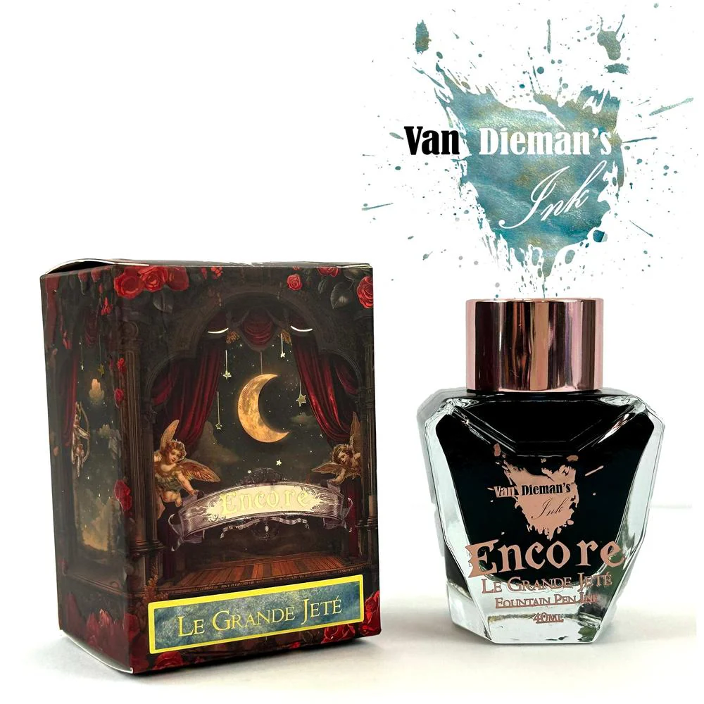 Van Dieman's Ink Bottle (40ml) - Encore - Image 94
